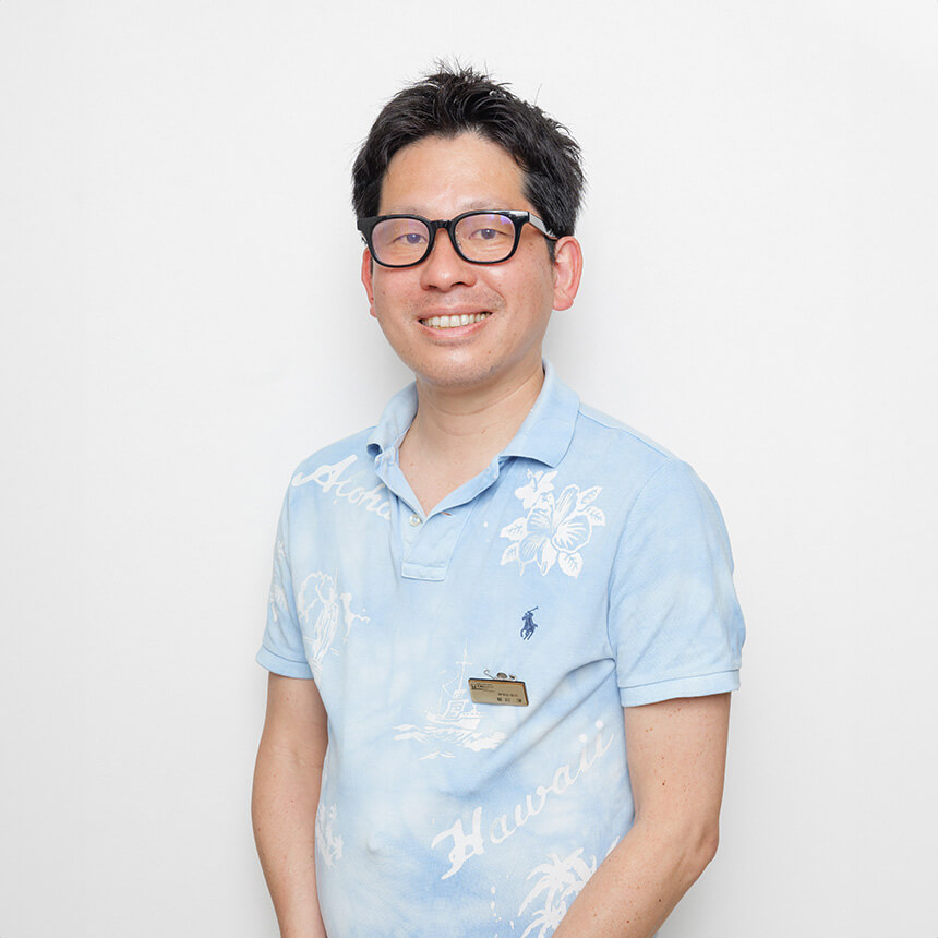 洋 歯科クリニック 院長 草川 洋