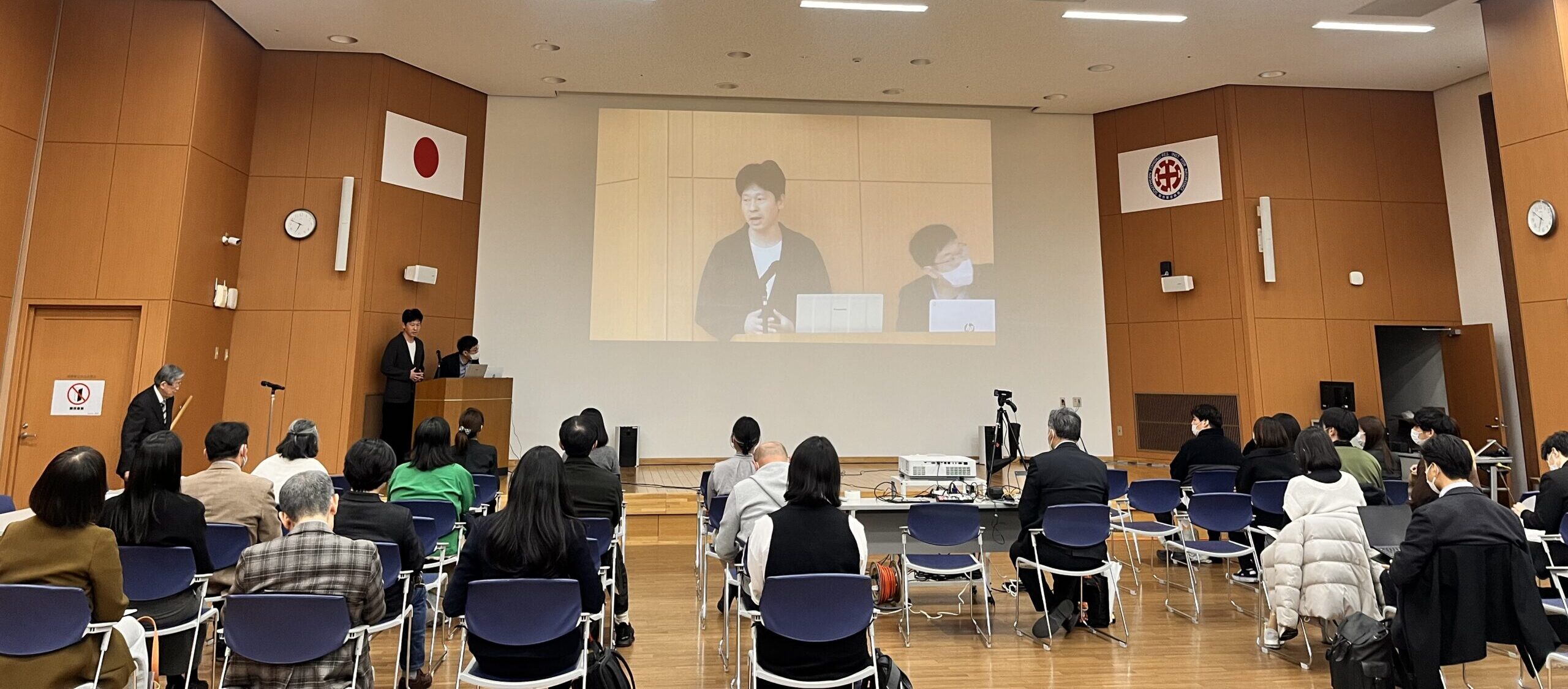 11月20日練馬医療介護多職種連携会