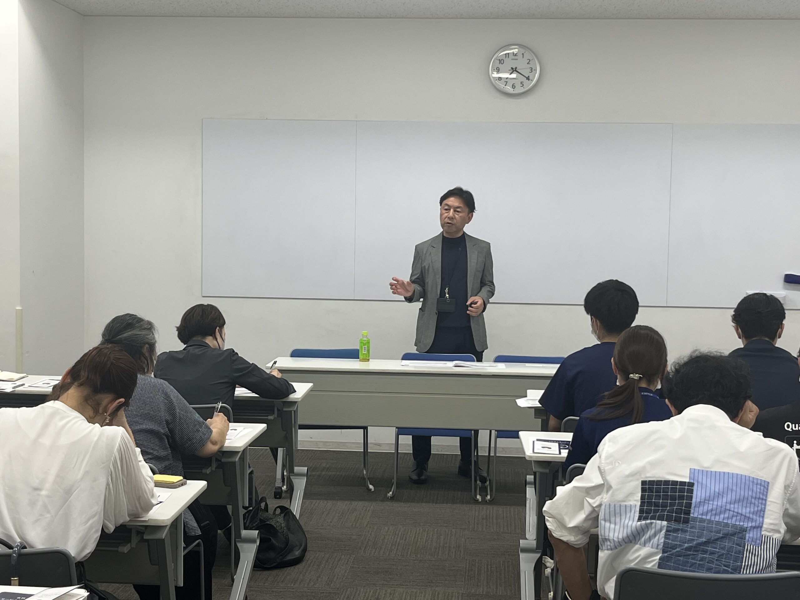 6月連携会報告